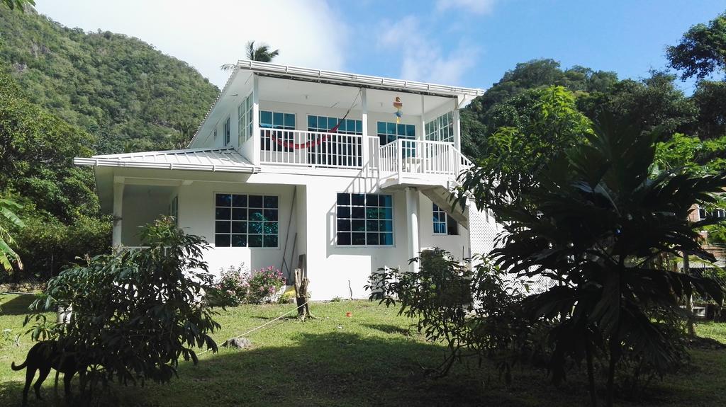 Posada Mango Tree South West Bay 외부 사진
